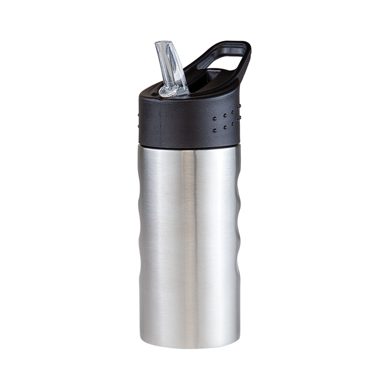5302 Krom Çelik Matara / 500 ml - Sadıç Promosyon