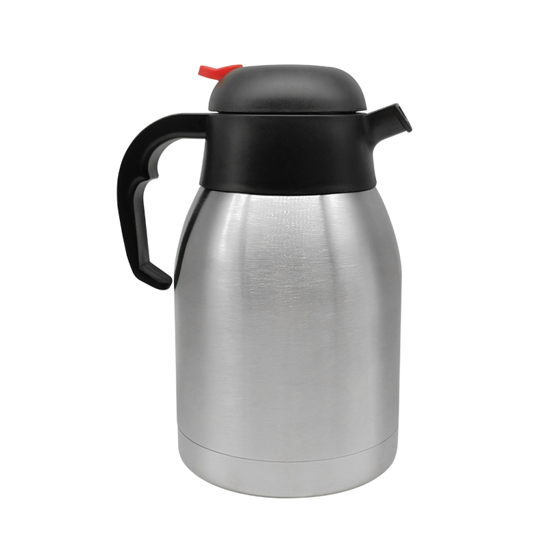 Toptan Promosyon 5343 Krom Çelik Termos / 1.500 ml Modelleri