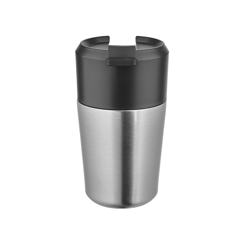 5355 Krom Çelik Termos / 380 ml - Sadıç Promosyon