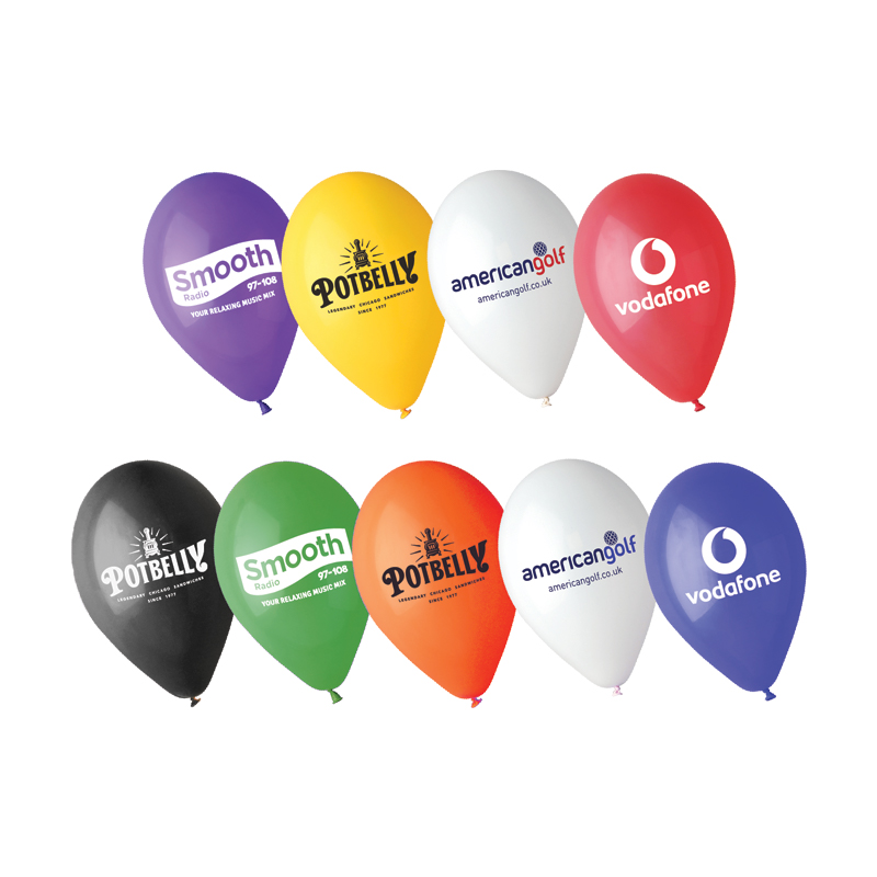 5387 Uni Balon - Sadıç Promosyon