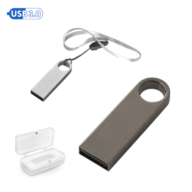 Ucuz Toptan Promosyon F-140-3.0-32 Füme 32 GB Usb Bellek Modeli - 2