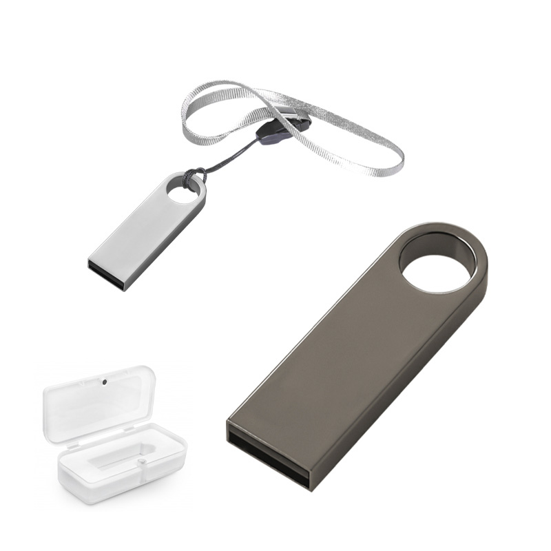 Ucuz Toptan Promosyon F-140-64 Füme 64 GB Usb Bellek Modeli - 2