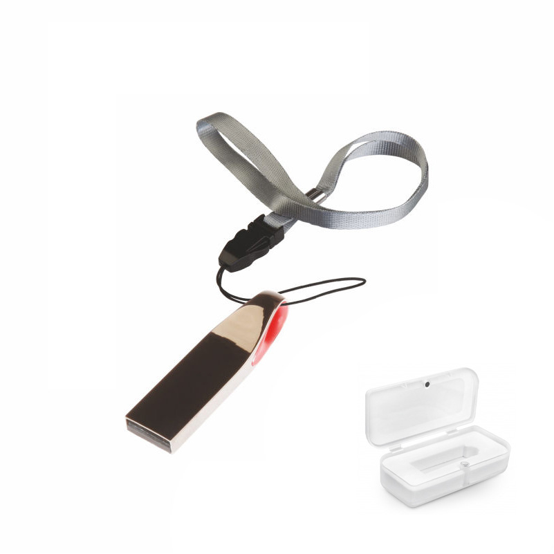Ucuz Toptan Promosyon F-143-32 Füme 32 GB Usb Bellek Modeli - 2