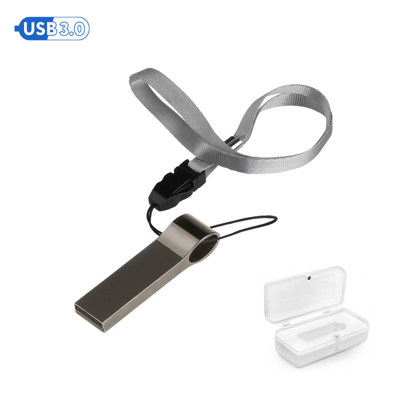 Ucuz Toptan Promosyon F-144-3.0-32 3.00 Füme 32 GB Usb Bellek Modeli - 2