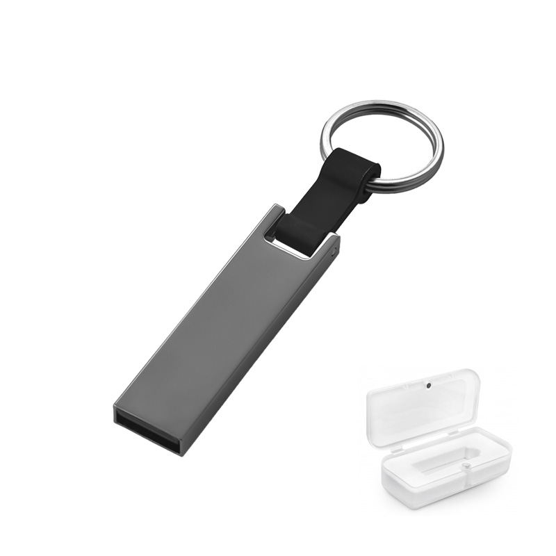 F-149-32 Füme 32 GB Usb Bellek - Sadıç Promosyon