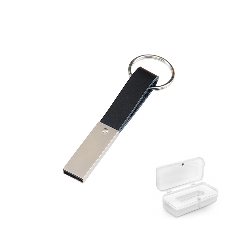 F-151-32 Siyah 32 GB Usb Bellek - Sadıç Promosyon