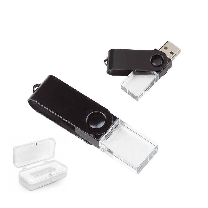 F-197-32 Siyah 32 GB Usb Bellek - Sadıç Promosyon