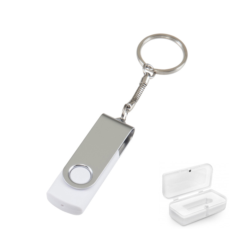 F-95-32 Beyaz 32 GB Usb Bellek - Sadıç Promosyon
