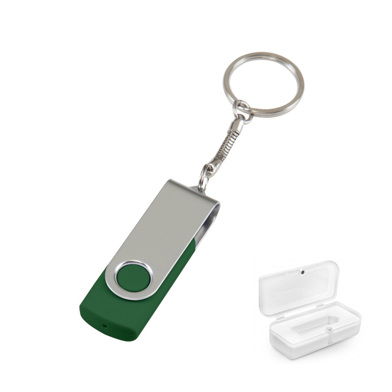 Toptan Promosyon F-95-32 Yeşil 32 GB Usb Bellek Modelleri