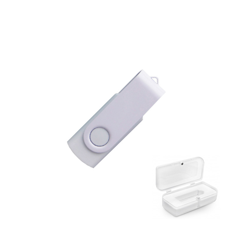 F-95R-32 Beyaz 32 GB Usb Bellek - Sadıç Promosyon