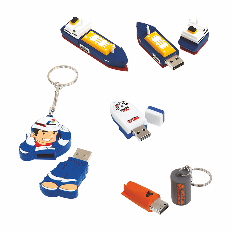 Özel Üretim USB Özel Özel Üretim USB - Sadıç Promosyon