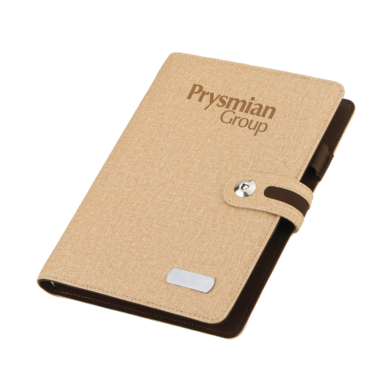 PB-153 Taba Organi̇zer Powerbank - Sadıç Promosyon