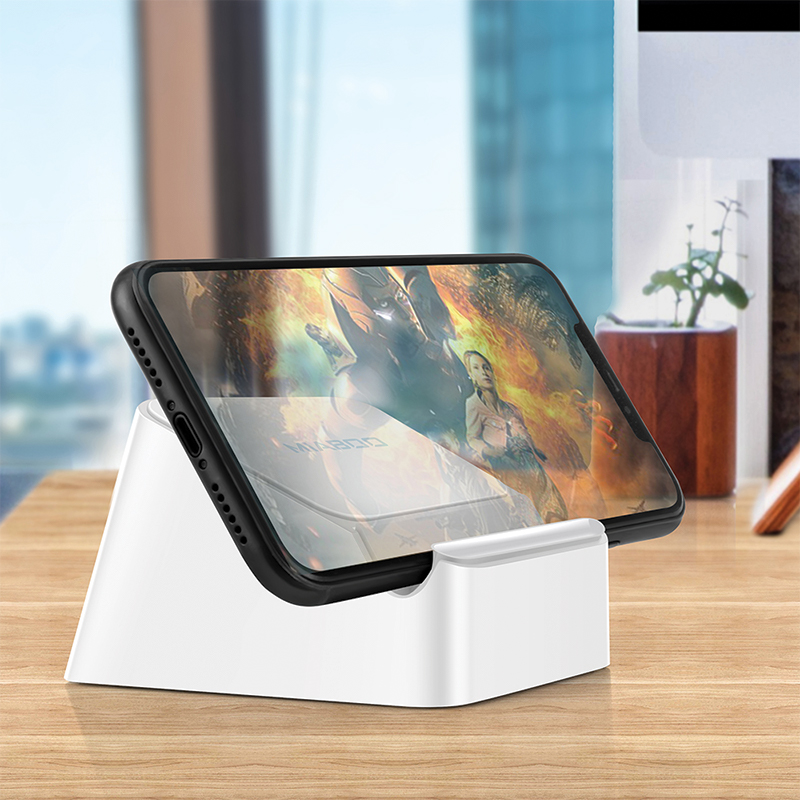 Ucuz Toptan Promosyon SP-4100 Siyah Bluetooth Standlı Hoparlör Modeli - 5