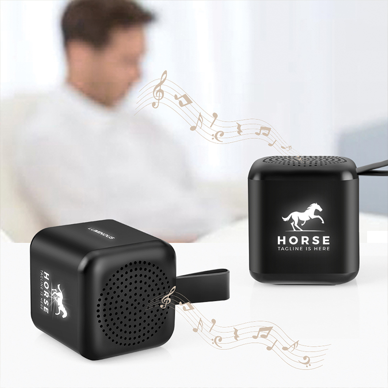 Toptan Promosyon Promosyon Siyah Bluetooth Hoparlör Modelleri ve İmalat Fiyatları