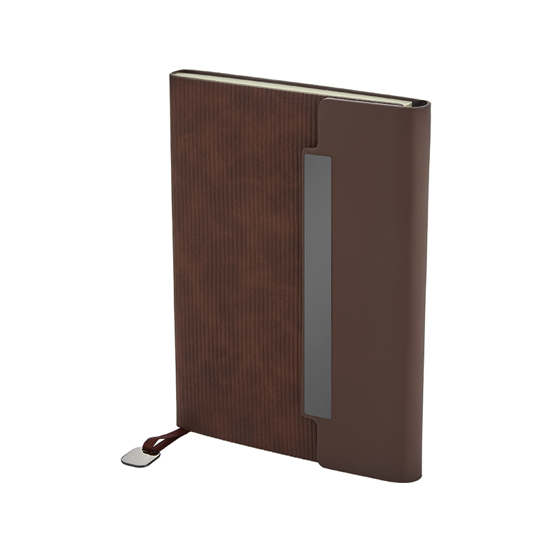 Toptan Promosyon 2444 Taba 15 x 21 Termo Deri Defter Modelleri