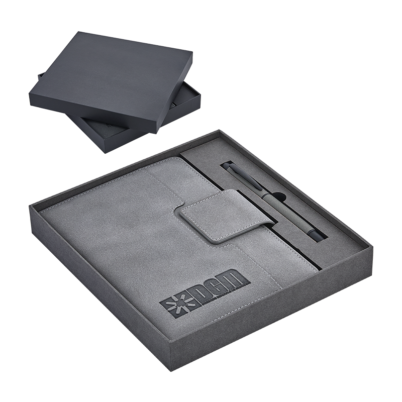 Ucuz Toptan Promosyon 2447-K Füme Hediyelik Set Modeli - 2