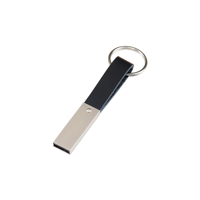Toptan Promosyon F-151-16 Siyah 16 GB Usb Bellek Modelleri