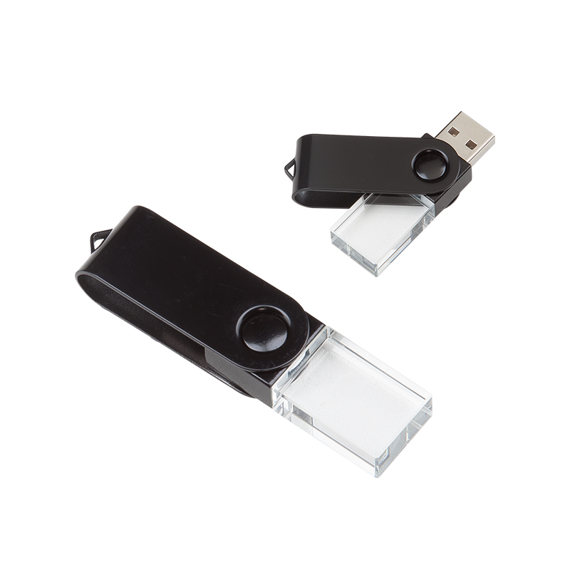 F-197-16 Siyah 16 GB Usb Bellek - Sadıç Promosyon
