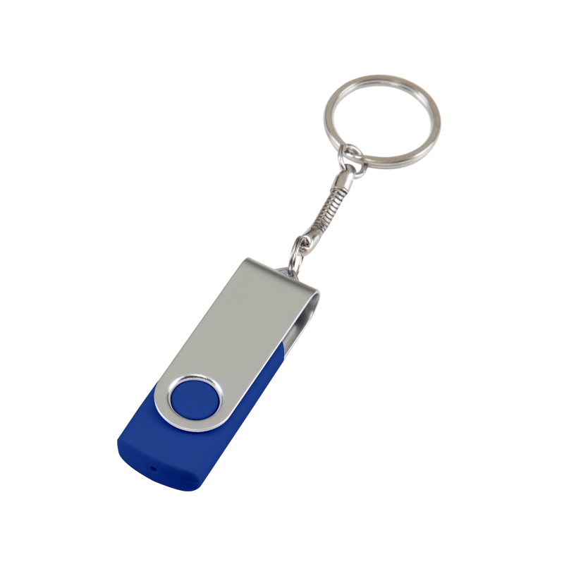 F-95-16 Mavi 16 GB Usb Bellek - Sadıç Promosyon