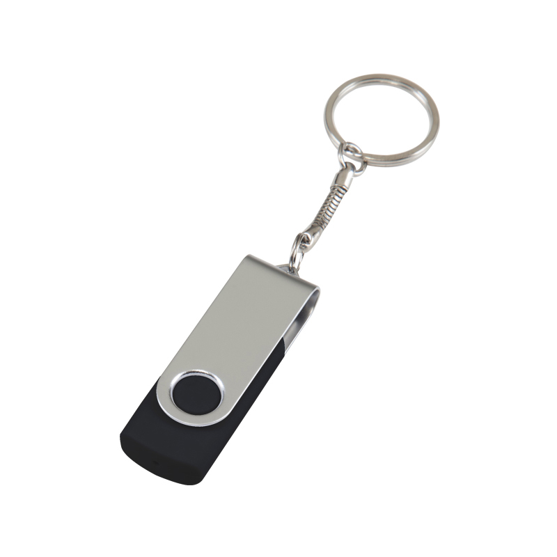 F-95-16 Siyah 16 GB Usb Bellek - Sadıç Promosyon